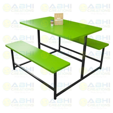 Canteen Table Manufacturers in Delhi