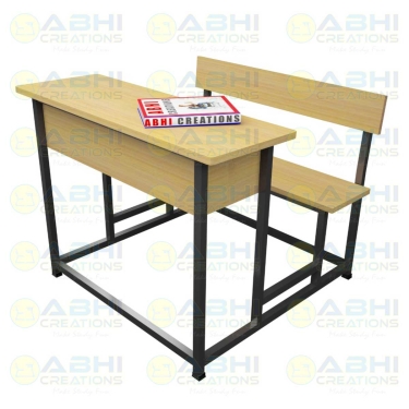 College Benches Manufacturers in Delhi