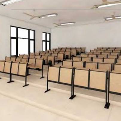 College Furniture Manufacturers in Delhi