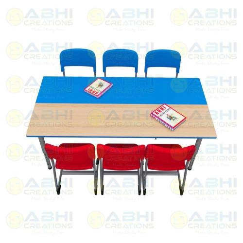 Dual Table Manufacturers in Delhi