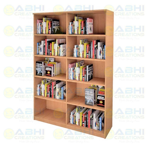 Library Rack Manufacturers in Delhi
