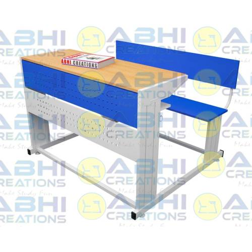 School Furniture Manufacturers in Kochi