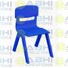 Candy Chairs Compact Plastic Chair Lightweight and Ergonomically Designed (2100) Manufacturers, Suppliers in Bihar