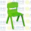 Candy Chairs Compact Plastic Chair Lightweight and Ergonomically Designed (2100) Manufacturers, Suppliers in Bihar