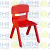 Candy Chairs Compact Plastic Chair Lightweight and Ergonomically Designed (2100) Manufacturers, Suppliers in Bihar