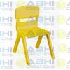 Candy Chairs Compact Plastic Chair Lightweight and Ergonomically Designed (2100) Manufacturers, Suppliers in Bihar