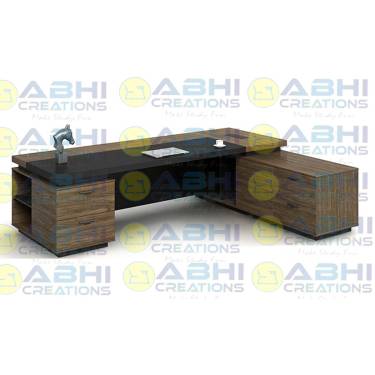 Director Table ABHI-1701 Manufacturers, Suppliers in Amroha