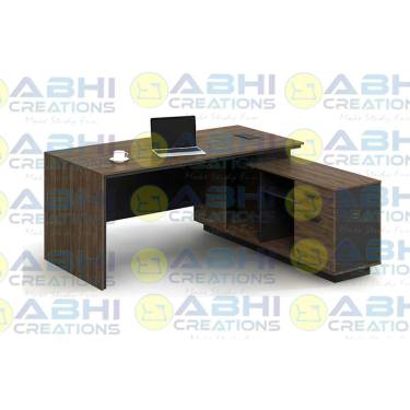 Executive Table ABHI-1702 Manufacturers, Suppliers in Amroha