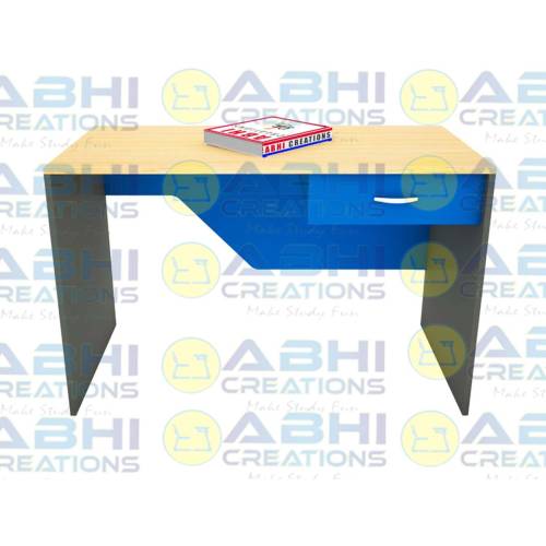 Institutional Table – Compact Wooden Design with Sturdy PVC Finish (ABHI-1206) Manufacturers, Suppliers in Bihar