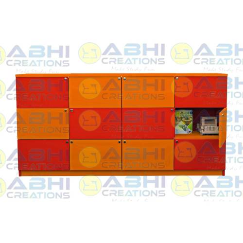 Modern Baby Storage Racks – Elegant Book Storage Cabinet for Organized Spaces (STORAGE-1455) Manufacturers, Suppliers in Lakhimpur