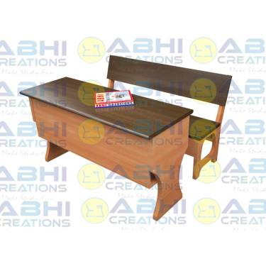 Modern Desk ABHI-404 Manufacturers, Suppliers in Amroha