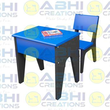 Modern Desk With Chair ABHI-408 Manufacturers, Suppliers in Amroha