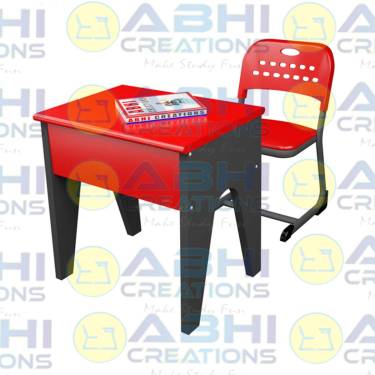 Modern Desk With Chair ABHI-409 Manufacturers, Suppliers in Amroha