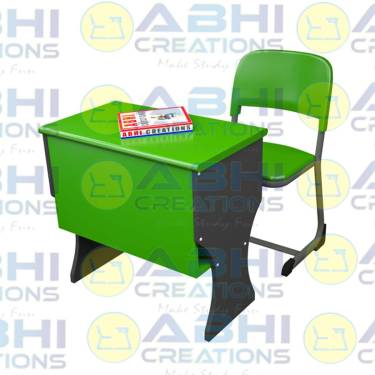 Modern Desk With Chair ABHI-410 Manufacturers, Suppliers in Amroha