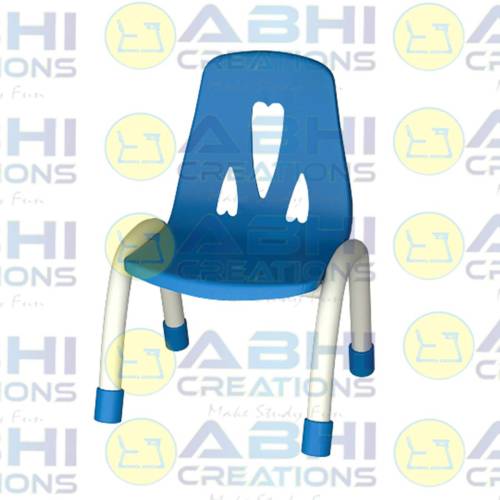 Pan Chairs Stylish and Durable Baby and Kids Chair With Ergonomic Plastic Seat Perfect for Any Environment (2103) Manufacturers, Suppliers in Noida