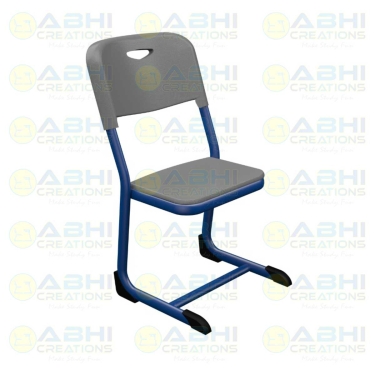 School Chair ABHI-1805 Manufacturers, Suppliers in Delhi
