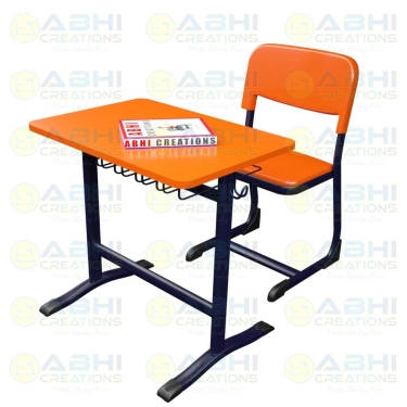 Single Bench ABHI-307 Manufacturers, Suppliers in Delhi