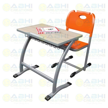 Single Bench ABHI-315 Manufacturers, Suppliers in Delhi
