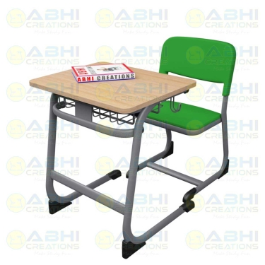 Single Desk Series ABHI-301 Manufacturers, Suppliers in Delhi