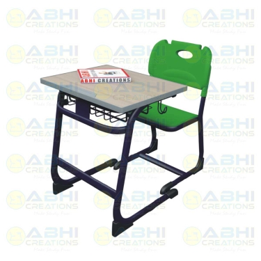 Single Desk Series ABHI-302 Manufacturers, Suppliers in Delhi