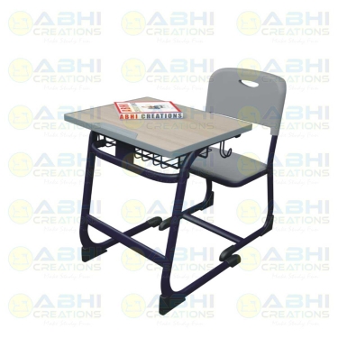 Single Desk Series ABHI-305 Manufacturers, Suppliers in Delhi