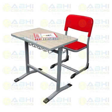 Single Desk Series ABHI-306 Manufacturers, Suppliers in Delhi
