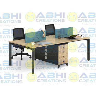 Work Desk ABHI-1705 Manufacturers, Suppliers in Amroha